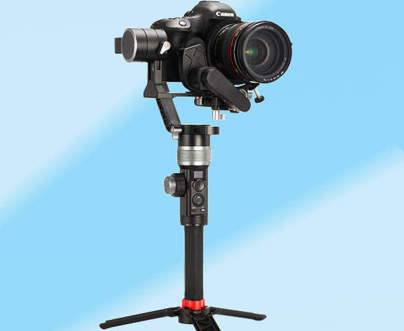 AFI PhoeniX D3 3-Axis Handheld Gimbal